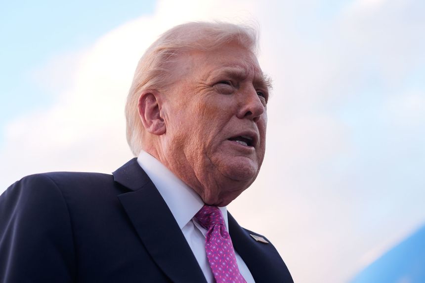 Trump Announces 10% Tariff Hike on Canada Trump-Administration-Releasing-Alleged-‘Narco-Terrorists