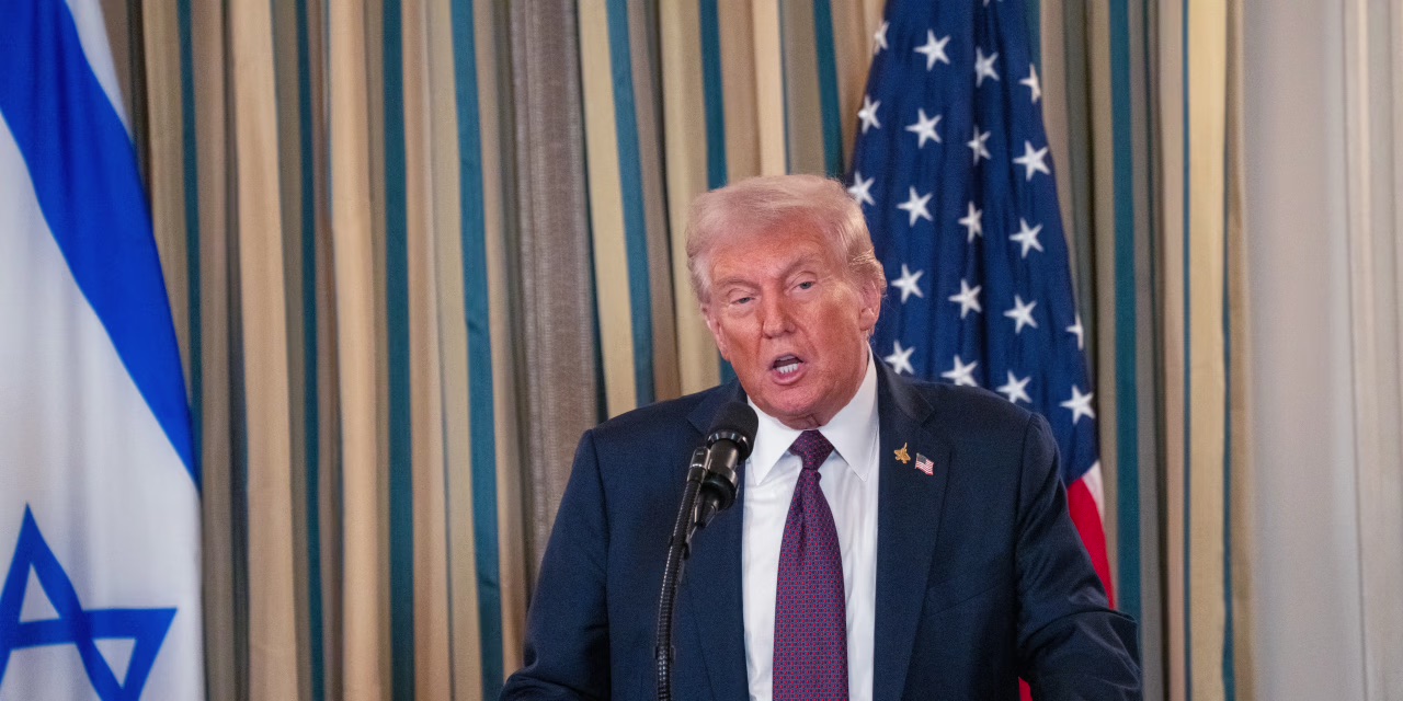 Trump Hints at Possible Land Action in Venezuela: A Growing Regional Flashpoint Trump hints at possible land action in Venezuela