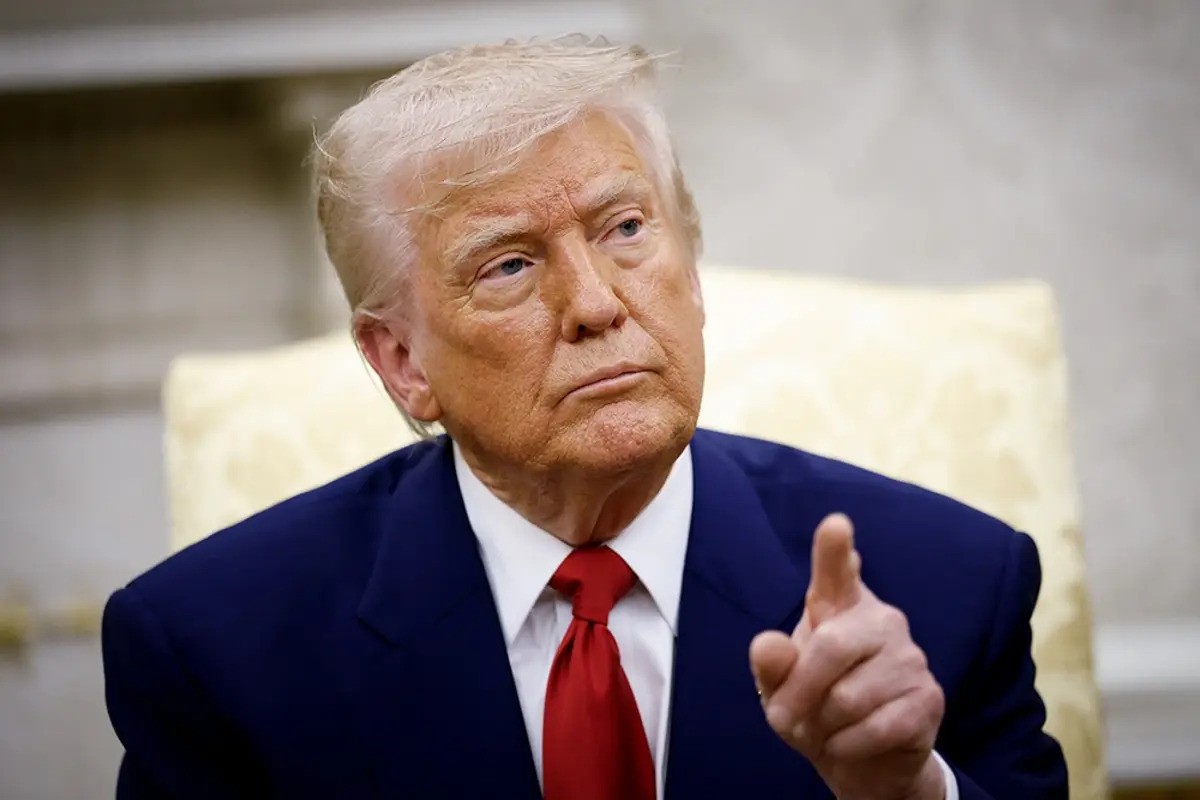 Global Film Industry Dismisses Renewed Tariff Threat from Trump