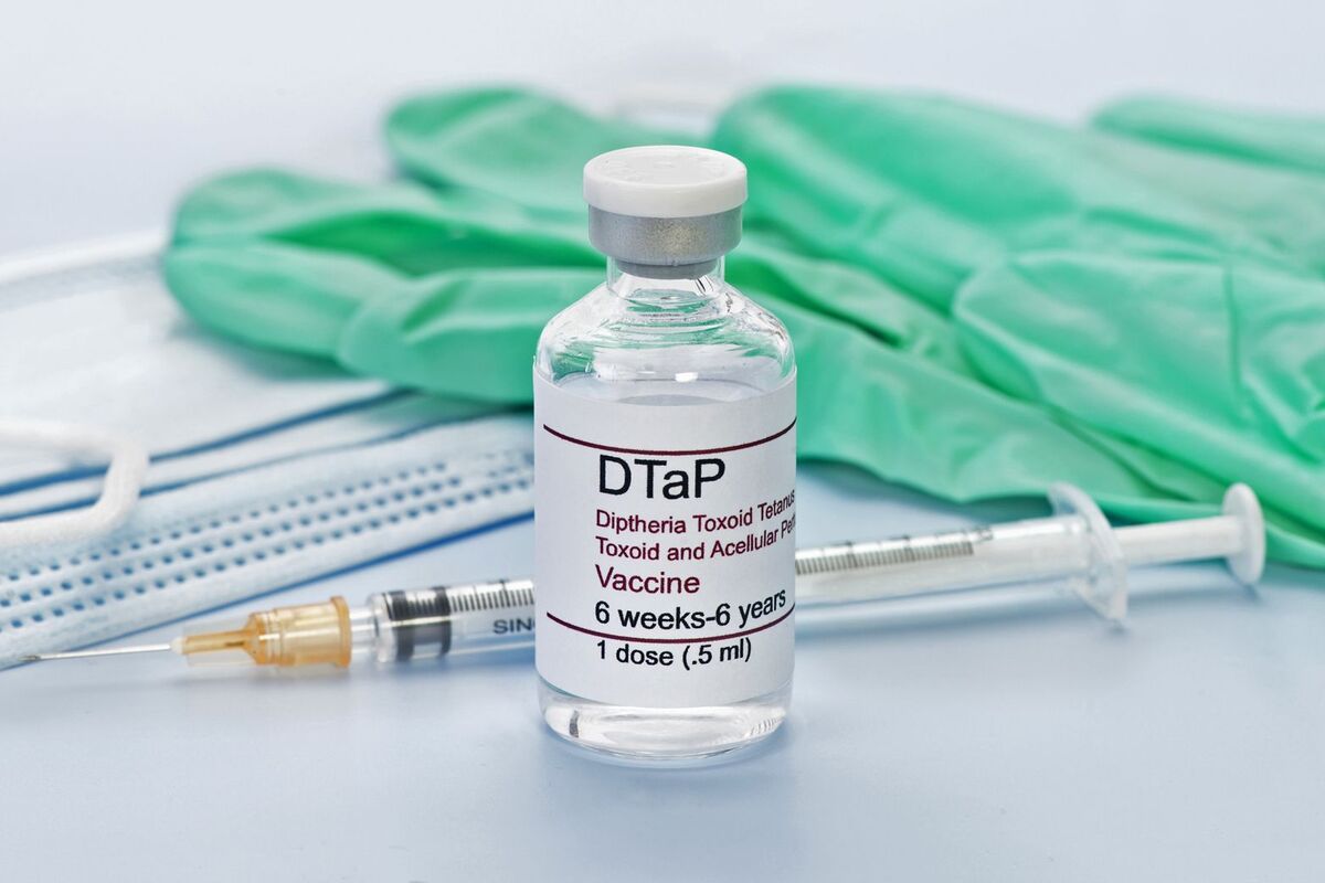 Louisiana Health Officials Delay Public Warning on Whooping Cough Outbreak for Months