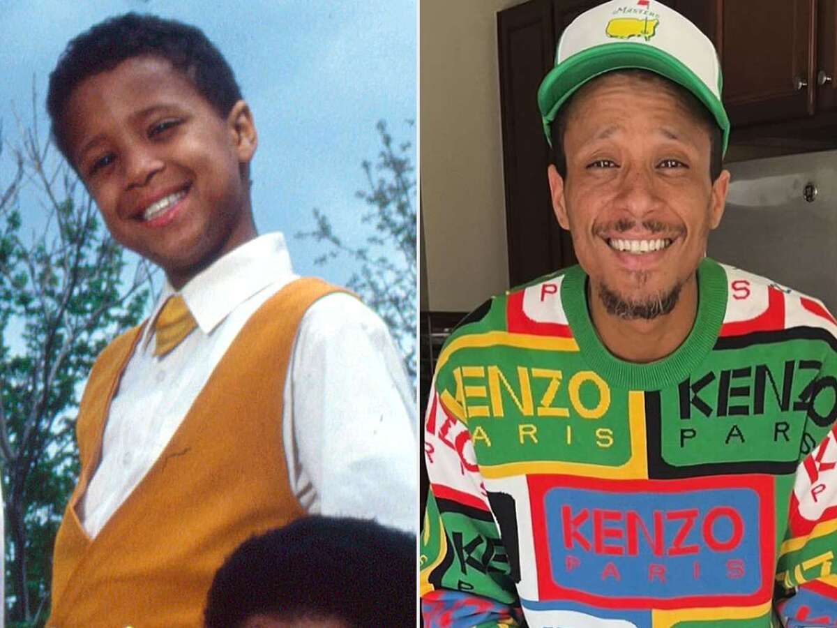‘Fresh Prince of Bel-Air’ Actor Floyd Roger Myers Jr. Dies at 42