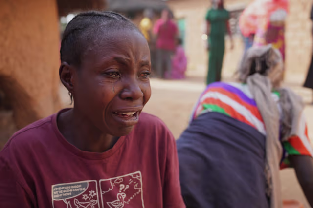 Trump Points to Christian Killings, but Nigeria’s Violence Runs Deeper