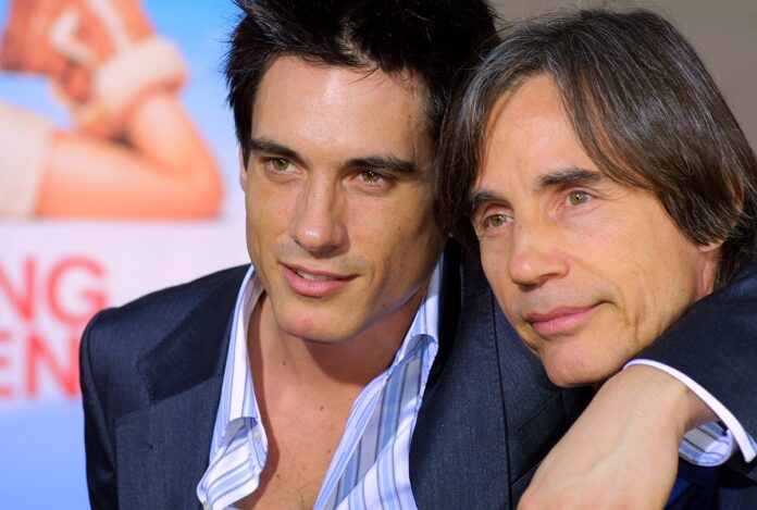 Model-Actor-Musician Ethan Browne, Son of Singer Jackson Browne, Dead at 52