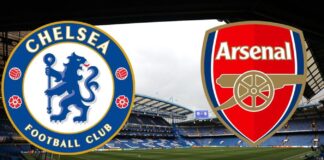 Chelsea Battle to 1–1 Draw with Arsenal After Caicedo’s Early Red Card in Fiery Stamford Bridge Derby