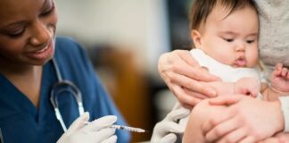 CDC Advisers’ Recommendation Rejected as Pediatricians Stand by Newborn Vaccination