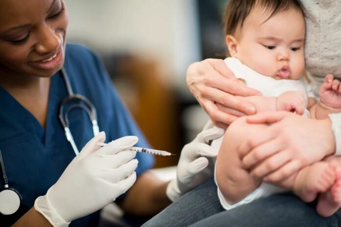 CDC Advisers’ Recommendation Rejected as Pediatricians Stand by Newborn Vaccination