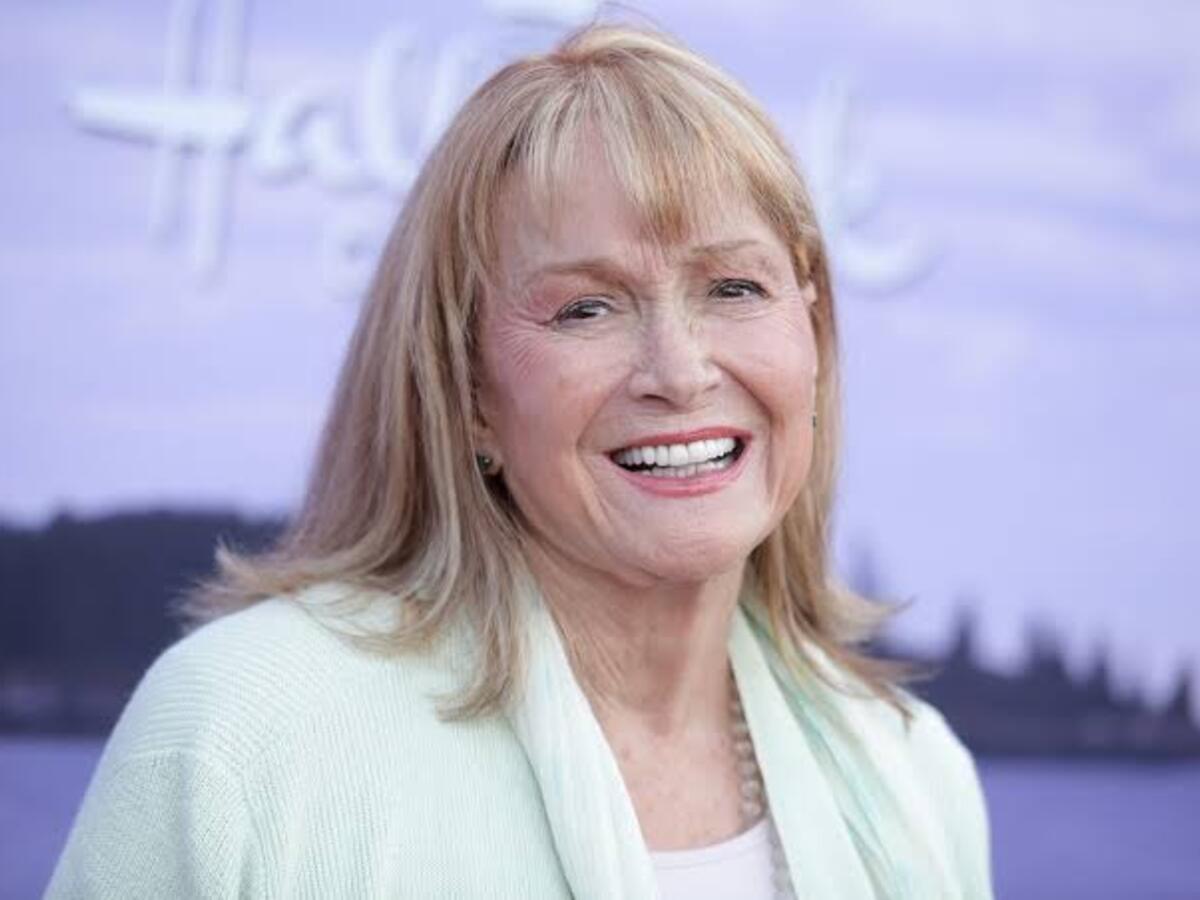 Legendary Actress Diane Ladd Passes Away at 89