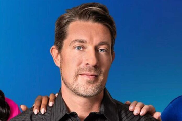 ‘Seeking Sister Wife’ Star Garrick Merrifield Arrested on Alleged Domestic Violence Charges