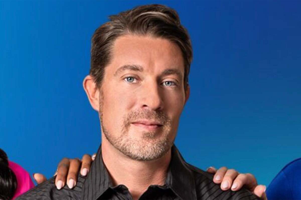 ‘Seeking Sister Wife’ Star Garrick Merrifield Arrested on Alleged Domestic Violence Charges