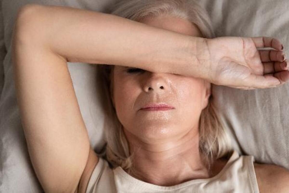 Health Experts Warn Women About Hidden Perimenopause Symptoms