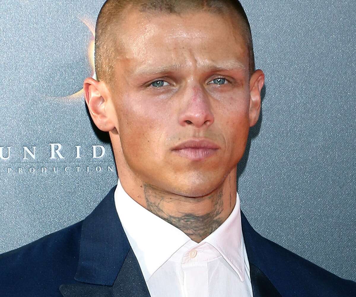 Hollywood Mourns as 33-Year-Old Actor Spencer Lofranco Passes Away