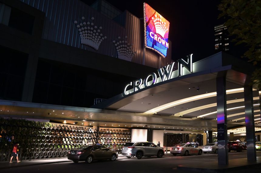 Chinese Money Laundering in Las Vegas Casinos Exposed