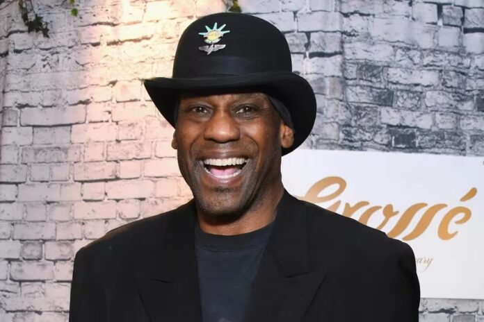 Jellybean Johnson, Time Musician and Minneapolis Sound Pioneer, Dies at 69