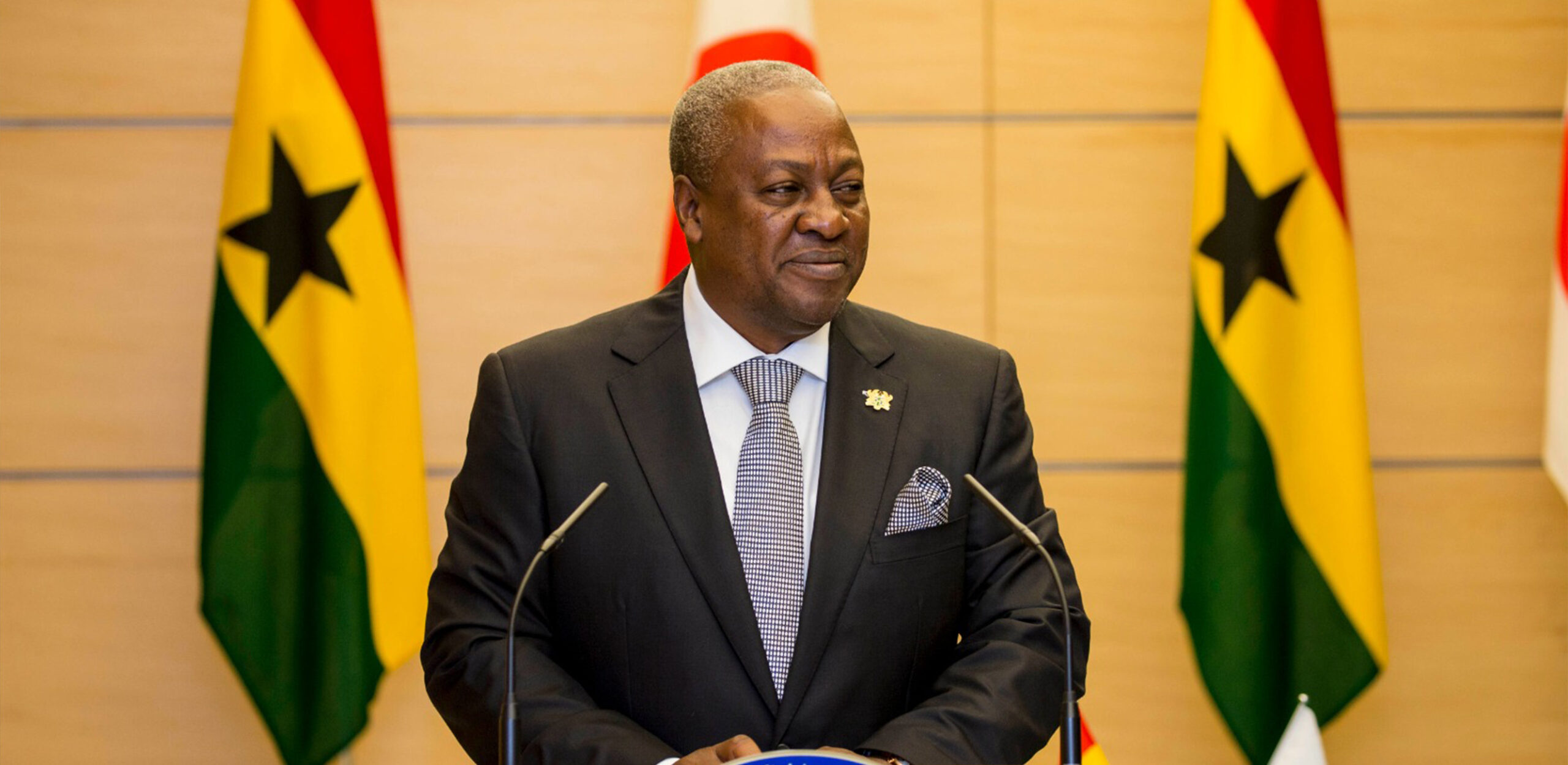 President Mahama Petitioned to Dissolve CJ Probe Committee Over Alleged Conflict of Interest