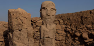 New Archaeological Discoveries in Southeast Turkey Reveal More Clues About the Neolithic Age