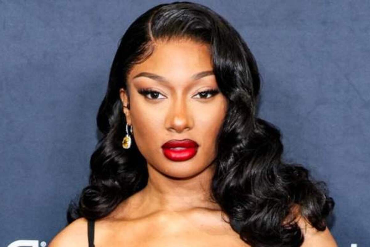 Megan Thee Stallion Breaks Down With Emotional Testimony in Defamation Case Against Blogger