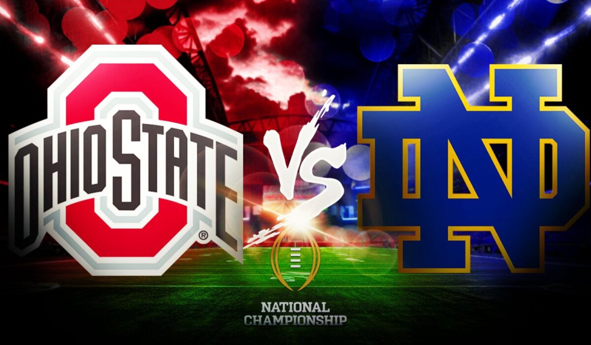 Ohio State Women’s Soccer Stuns No. 1 Seed Notre Dame to Reach Sweet 16