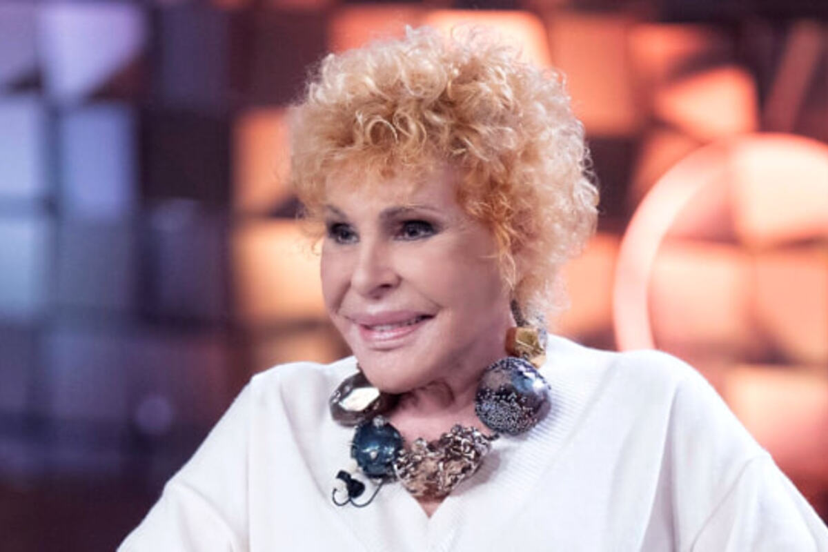 Italian Singer Ornella Vanoni, Famous for ‘Ocean’s Twelve,’ Dies at 91