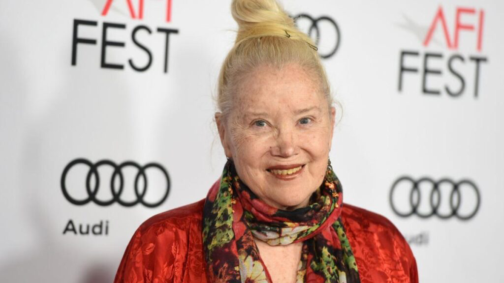 Oscar-Nominated Actress Sally Kirkland Dies at 84