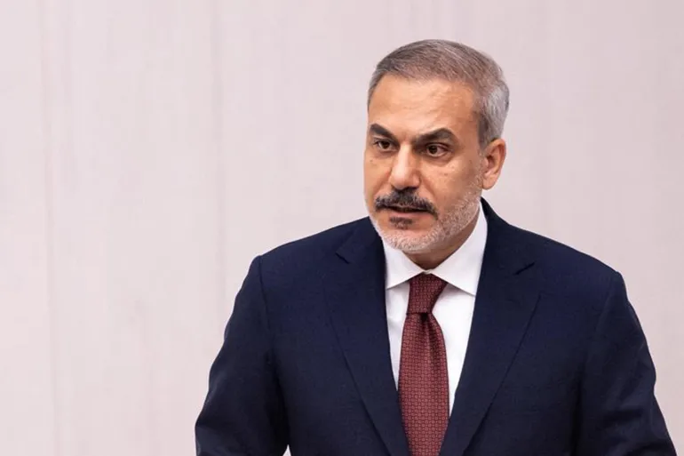 Türkiye Summit Demands Israel End Gaza Ceasefire Breaches