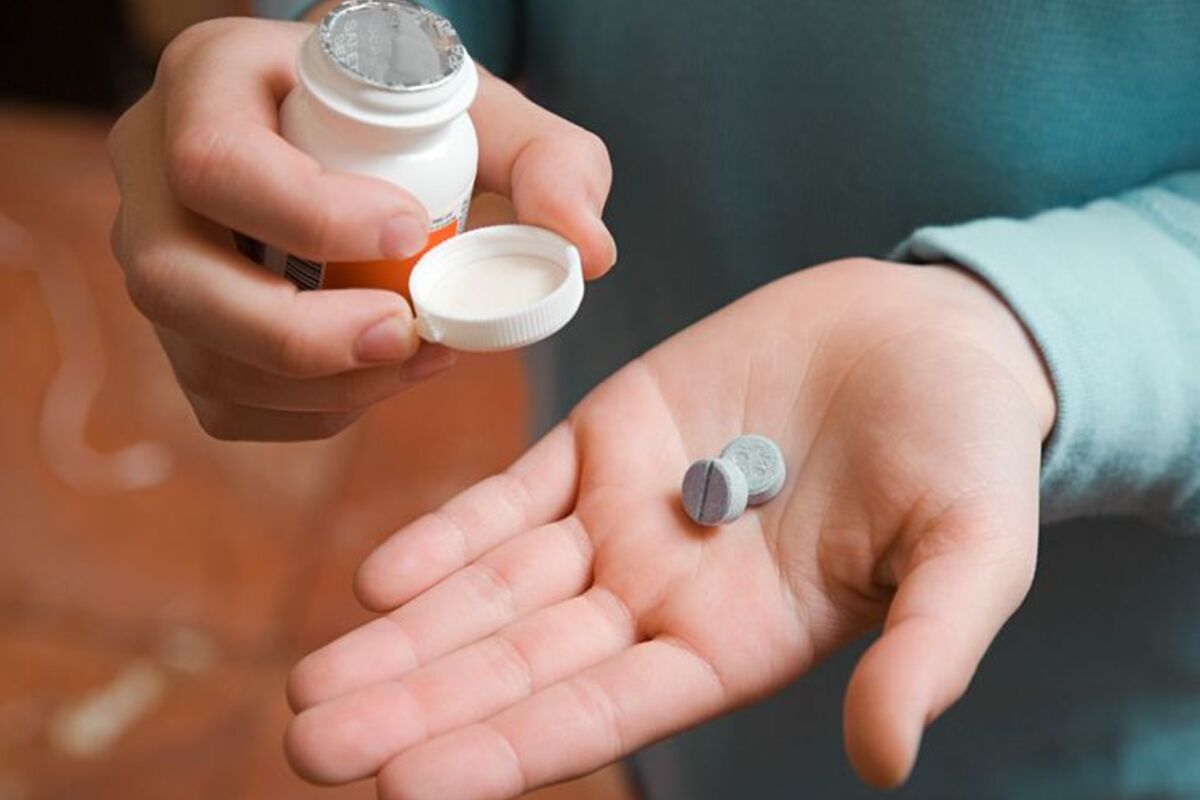 Study Finds Long-Term Melatonin Use Could Pose Risks to the Heart