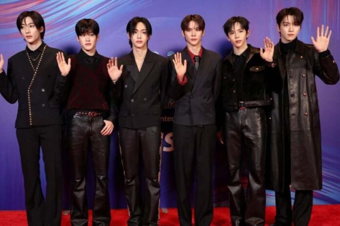 K-pop Group Riize Shows a New Side in Album ‘Fame’