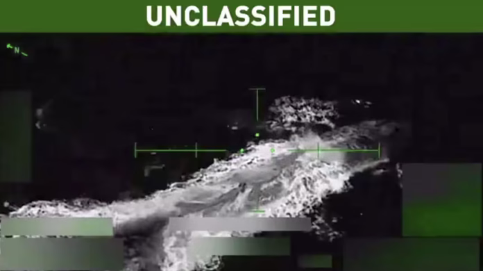 Three separate U.S. strikes on alleged drug boats left survivors, each handled differently.