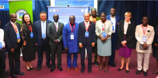 Ghana’s Capital Hosts 7th International Symposium on West African Studies