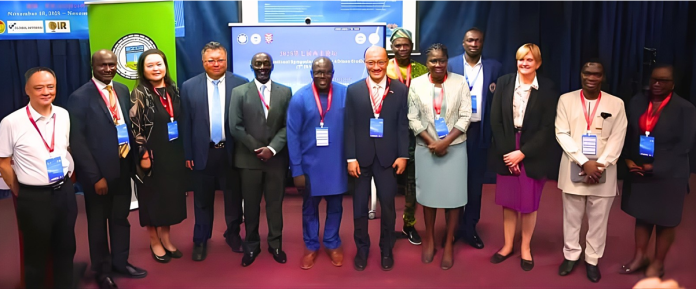 Ghana’s Capital Hosts 7th International Symposium on West African Studies