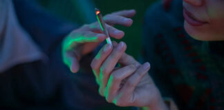 Cases of Cannabis-Linked ‘Scromiting’ Are Increasing, New Research Warns