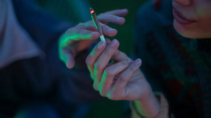 Cases of Cannabis-Linked ‘Scromiting’ Are Increasing, New Research Warns