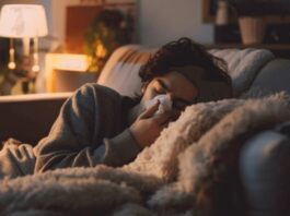 New York Sees Sharp Rise in Flu Cases as Hospitalizations Jump 75% in One Week