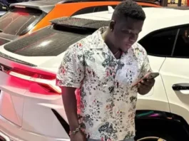 Ghanaian Influencer Charged in $8M Scam Targeting Elderly Americans