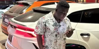 Ghanaian Influencer Charged in $8M Scam Targeting Elderly Americans