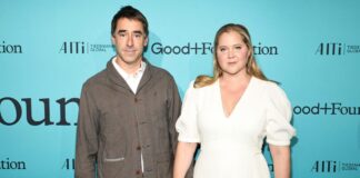 Amy Schumer Confirms She and Husband Are Separating After Seven Years