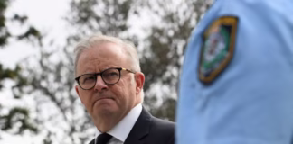 Australia Launches Biggest Gun Buyback in 30 Years After Bondi Attack