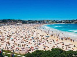 Deadly Shooting Near Jewish Event at Sydney’s Bondi Beach Leaves Multiple Casualties