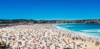 Deadly Shooting Near Jewish Event at Sydney’s Bondi Beach Leaves Multiple Casualties