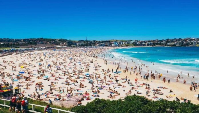 Deadly Shooting Near Jewish Event at Sydney’s Bondi Beach Leaves Multiple Casualties