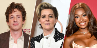 Charlie Puth, Brandi Carlile, and Coco Jones to Perform Before Super Bowl LX Kickoff