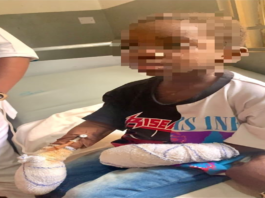 Imo Court Remands Woman in Prison Over Abuse of 5-Year-Old Maid