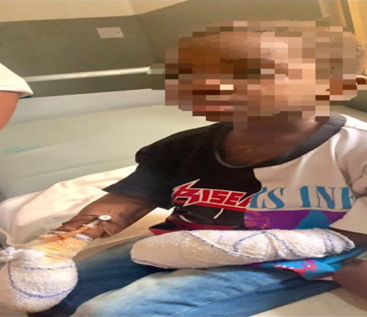 Imo Court Remands Woman in Prison Over Abuse of 5-Year-Old Maid