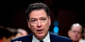 Comey Case on the Brink as Judge Questions DOJ Over Halligan