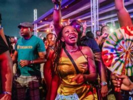 December in Ghana Sees Strong International Participation – GTA