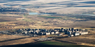 Ukrainian Forces Withdraw from Vuhledar in Donetsk Oblast