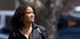 Jacob Zuma’s Daughter Accused of Luring Men to Fight for Russia in Ukraine