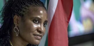 DA to Lay Criminal Charges Against Duduzile Zuma-Sambudla Over Alleged Recruitment of South Africans for Russia-Ukraine War