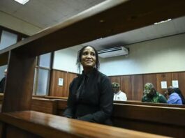 Zuma Family Rift Deepens After Allegations of Recruiting South Africans for Russia