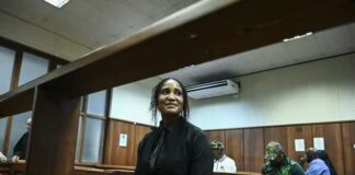 Zuma Family Rift Deepens After Allegations of Recruiting South Africans for Russia