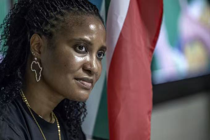 DA to Lay Criminal Charges Against Duduzile Zuma-Sambudla Over Alleged Recruitment of South Africans for Russia-Ukraine War